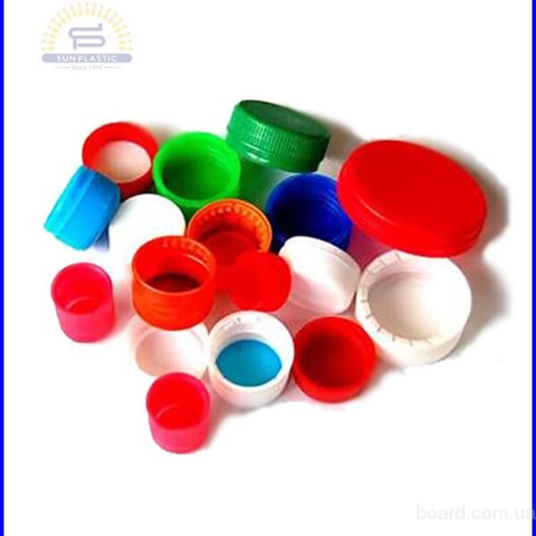 درب پلاستیکی