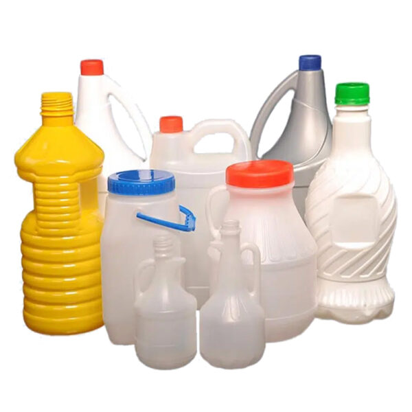 ظروف پلاستیکی و بادی